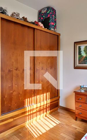 Casa à venda com 280m², 4 quartos e 3 vagasQuarto 2