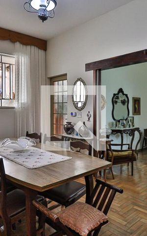 Casa à venda com 280m², 4 quartos e 3 vagasSala de Jantar