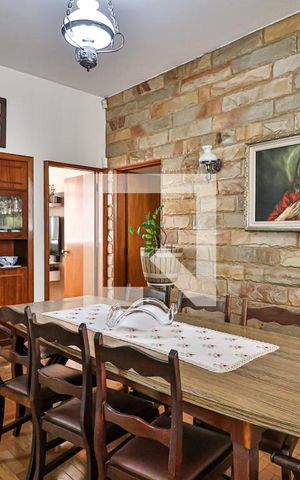 Casa à venda com 280m², 4 quartos e 3 vagasSala de Jantar
