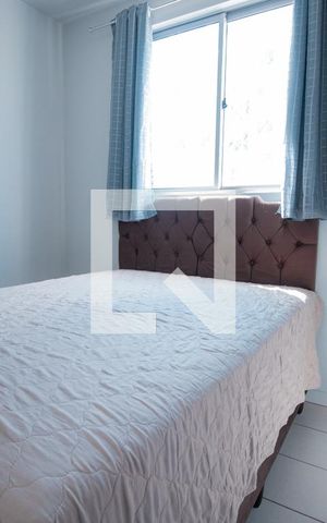 Apartamento para alugar com 55m², 2 quartos e 1 vagaQuarto 1