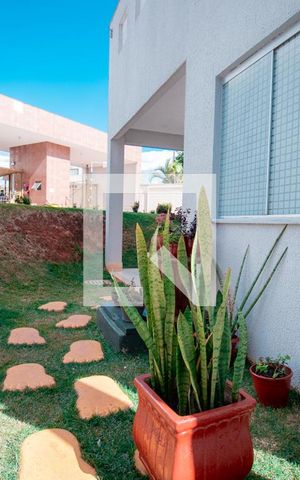 Apartamento para alugar com 55m², 2 quartos e 1 vagaExterno ao Salão de Festas