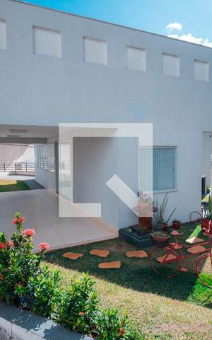 Apartamento para alugar com 55m², 2 quartos e 1 vagaExterno ao Salão de Festas