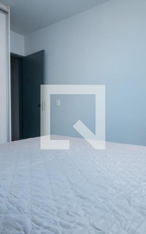 Apartamento para alugar com 55m², 2 quartos e 1 vagaQuarto 1