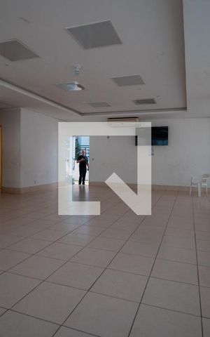 Apartamento para alugar com 55m², 2 quartos e 1 vagaÁrea comum - Salão de festas