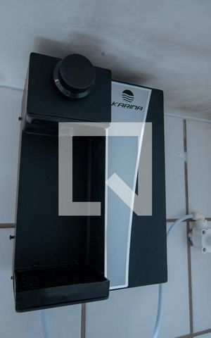 Apartamento para alugar com 55m², 2 quartos e 1 vagaDetalhe da Cozinha