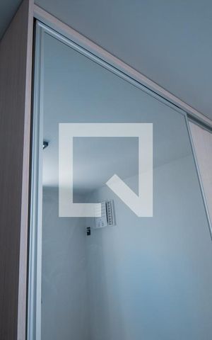 Apartamento para alugar com 55m², 2 quartos e 1 vagaDetalhe do Quarto 2
