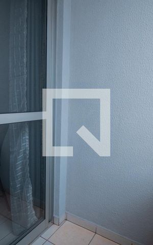 Apartamento para alugar com 55m², 2 quartos e 1 vagaSacada