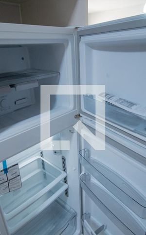 Apartamento para alugar com 55m², 2 quartos e 1 vagaDetalhe da Cozinha