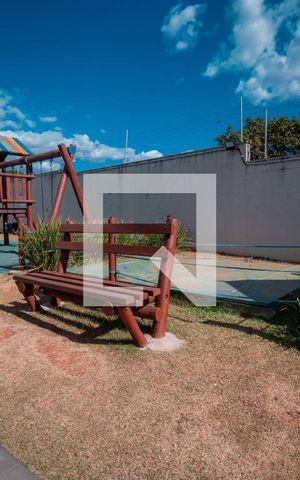 Apartamento para alugar com 55m², 2 quartos e 1 vagaÁrea comum - Playground