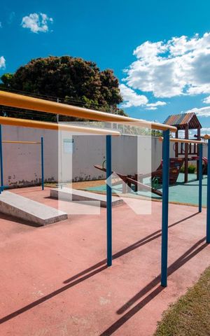 Apartamento para alugar com 55m², 2 quartos e 1 vagaAcademia ao ar livre