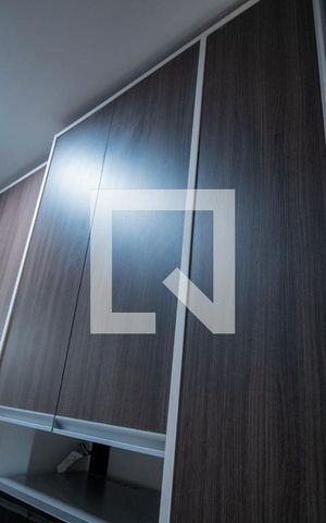 Apartamento para alugar com 55m², 2 quartos e 1 vagaDetalhe da Cozinha