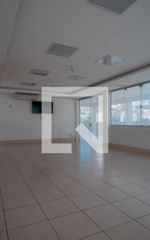Apartamento para alugar com 55m², 2 quartos e 1 vagaÁrea comum - Salão de festas