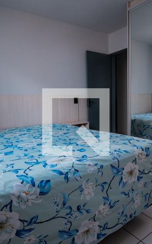 Apartamento para alugar com 55m², 2 quartos e 1 vagaQuarto 2