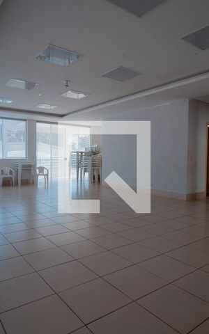 Apartamento para alugar com 55m², 2 quartos e 1 vagaÁrea comum - Salão de festas