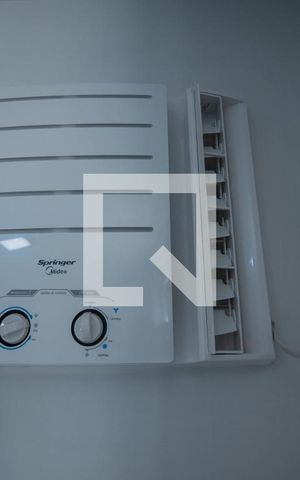 Apartamento para alugar com 55m², 2 quartos e 1 vagaDetalhe do Quarto 2