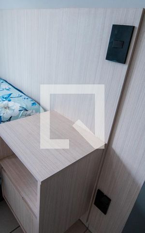 Apartamento para alugar com 55m², 2 quartos e 1 vagaDetalhe do Quarto 2