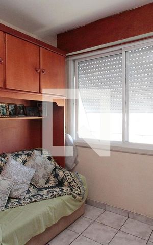 Apartamento à venda com 90m², 2 quartos e sem vagaQuarto 1