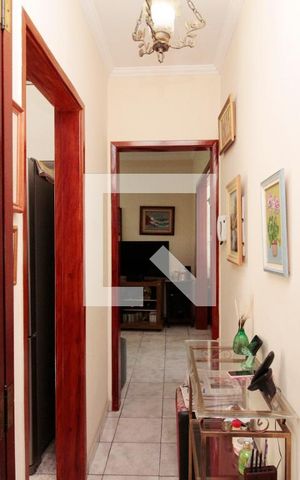 Apartamento à venda com 90m², 2 quartos e sem vagaCorredor