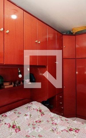 Apartamento à venda com 90m², 2 quartos e sem vagaQuarto 2