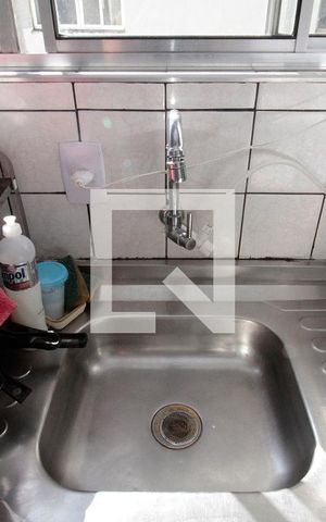 Apartamento à venda com 90m², 2 quartos e sem vagaCozinha