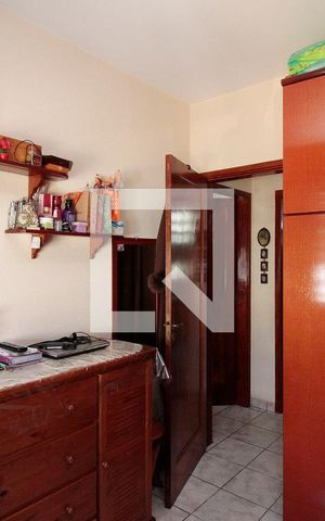 Apartamento à venda com 90m², 2 quartos e sem vagaQuarto 1