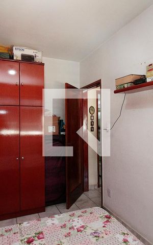 Apartamento à venda com 90m², 2 quartos e sem vagaQuarto 2
