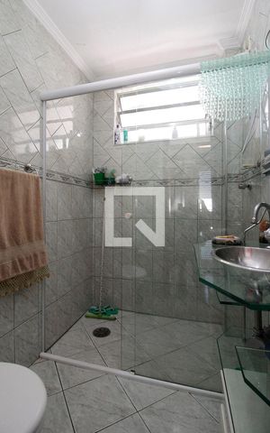 Apartamento à venda com 90m², 2 quartos e sem vagaBanheiro