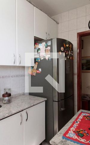 Apartamento à venda com 90m², 2 quartos e sem vagaCozinha