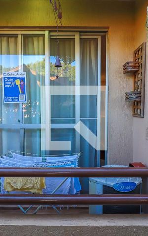 Apartamento à venda com 80m², 3 quartos e 1 vaga Apartamento à venda com 80m², 3 quartos e 1 vagaPlaca