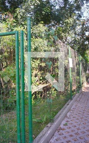 Apartamento à venda com 44m², 2 quartos e 1 vagaÁrea Verde