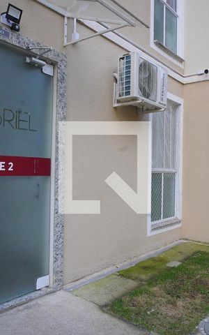 Apartamento à venda com 44m², 2 quartos e 1 vagaFachada do bloco
