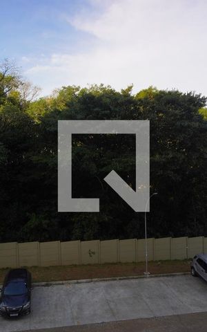 Apartamento à venda com 44m², 2 quartos e 1 vagaQuarto 2 - Vista