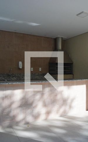 Apartamento à venda com 44m², 2 quartos e 1 vagaÁrea comum - Churrasqueira