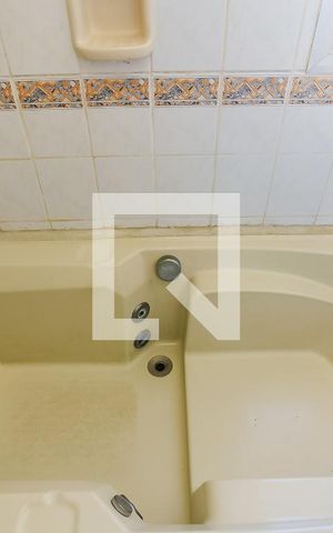 Apartamento à venda com 147m², 3 quartos e 2 vagas Apartamento à venda com 147m², 3 quartos e 2 vagasBanheiro