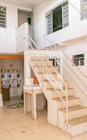 Studio para alugar com 40m², 1 quarto e sem vagaÁrea comum 