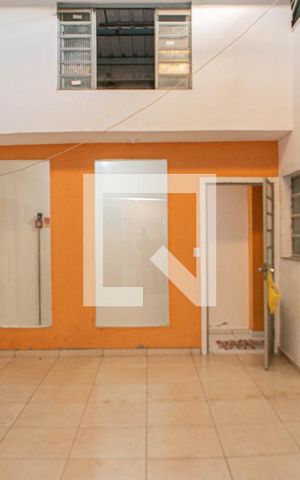 Studio para alugar com 40m², 1 quarto e sem vagaÁrea comum 