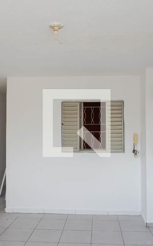 Studio para alugar com 40m², 1 quarto e sem vagaSala