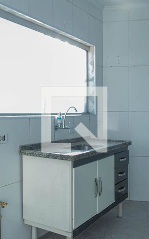 Studio para alugar com 40m², 1 quarto e sem vagaCozinha