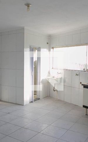 Studio para alugar com 40m², 1 quarto e sem vagaSala