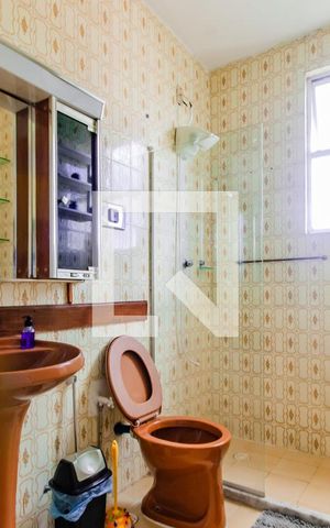 Apartamento para alugar com 160m², 3 quartos e 2 vagas Apartamento para alugar com 160m², 3 quartos e 2 vagasBanheiro Corredor