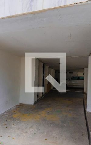 Apartamento para alugar com 160m², 3 quartos e 2 vagas Apartamento para alugar com 160m², 3 quartos e 2 vagasGaragem