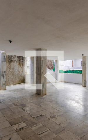 Apartamento para alugar com 160m², 3 quartos e 2 vagas Apartamento para alugar com 160m², 3 quartos e 2 vagasÁrea Comum - Playground