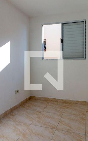 Apartamento para alugar com 40m², 2 quartos e sem vaga Apartamento para alugar com 40m², 2 quartos e sem vagaQuarto 1