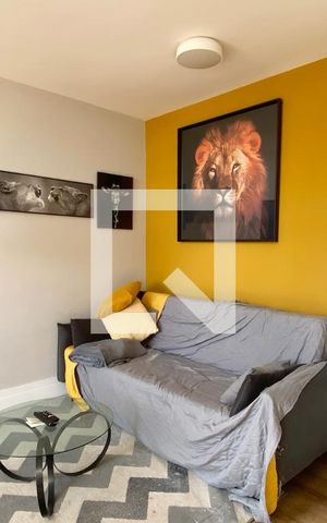 Apartamento à venda com 75m², 1 quarto e 1 vagaSala