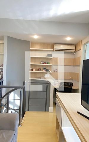 Apartamento à venda com 75m², 1 quarto e 1 vagaSuíte 1
