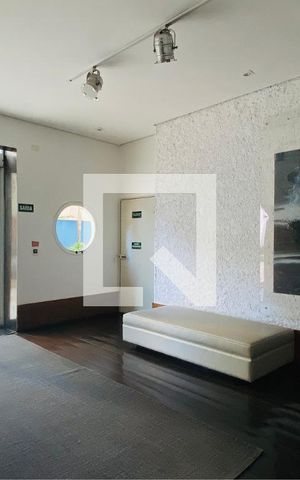 Apartamento à venda com 75m², 1 quarto e 1 vagaHall de entrada