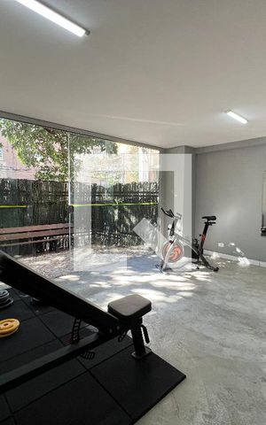 Apartamento para alugar com 100m², 3 quartos e 1 vagaAcademia
