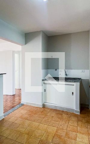 Apartamento para alugar com 100m², 3 quartos e 1 vagaCozinha