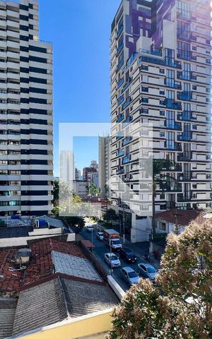 Apartamento para alugar com 100m², 3 quartos e 1 vagaVista
