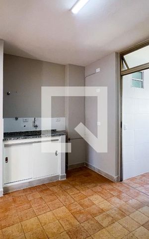 Apartamento para alugar com 100m², 3 quartos e 1 vagaCozinha